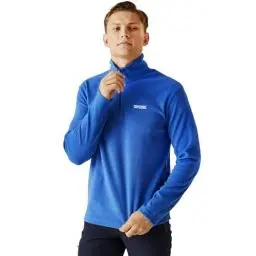 Produktbild: Regatta Herren Thompson Fleece Jacke, OxfBlu(Navy), L EU