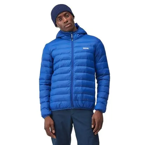 Produktbild: Regatta Hooded MariZION GAR - XXL