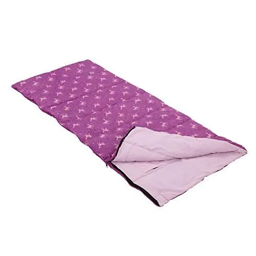 Produktbild: Regatta Roary Kids Sleep Bag Unisex Youth, Einhorn, Einheitsgröße