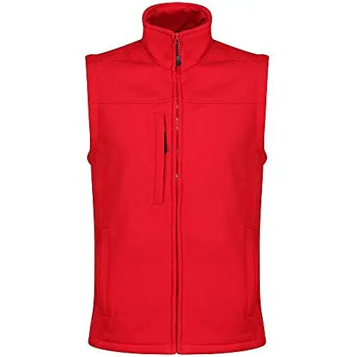 Produktbild: Regatta TRA788 42D95 Flux, Weste, Größe 3XL, Rot