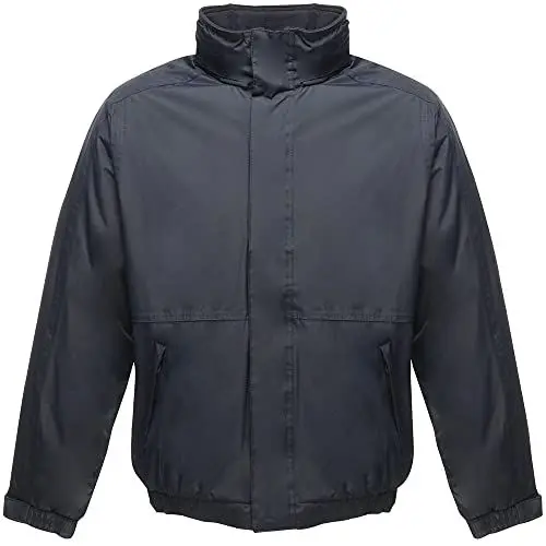 Produktbild: Regatta Unisex Dover Jacke, Navy, L