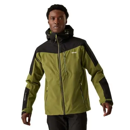 Produktbild: Regatta Wentwood IX 0P7 - XXXL