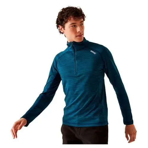 Produktbild: Regatta Yonder II M Moroccan Blu RMA606-4VK