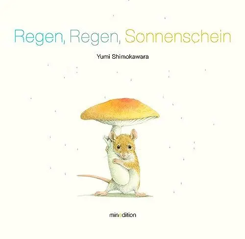 Produktbild: Regen, Regen, Sonnenschein