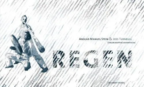Produktbild: Regen - Didgeridoo Percussion Visual: DidjeriduPercussionVisual