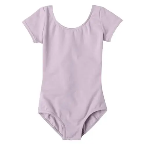 Produktbild: Regenanzug Baby Gefüttert Gymnastikkleid, Schulkleid, Ballettkleid Regenhose Kinder (Purple, 5-6 Years)