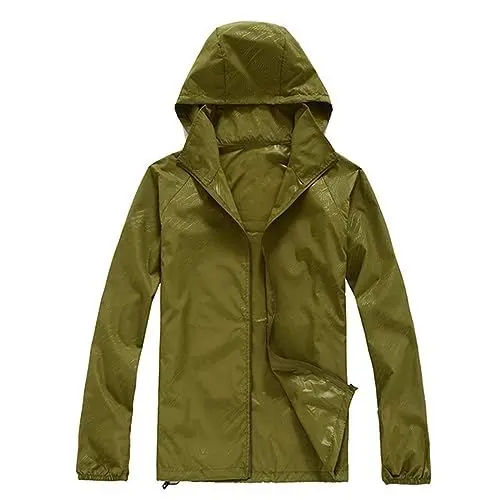 Produktbild: Cocila Same Day Angebote Sale Steppmantel Damen Leicht Übergang Damen Parka Schwarz Kurzmantel Trenchcoat Damen Damen Jacke, Hellblau Teddyfell Mantel Damen Damen Schneeanzug Mein Bestellung Anzeigen