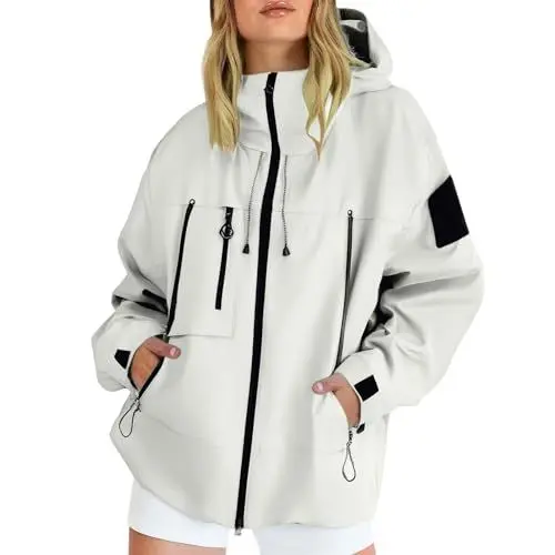 Produktbild: regencape, damen laufjacke, 1 artikel, regenjacke übergröße, strickjacke mit reißverschluss damen, regenjacke mädchen 146, fahrrad poncho, wasserdichte leichte, 2€ artikel, regenponcho reflektierend