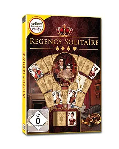 Produktbild: Regency Solitaire