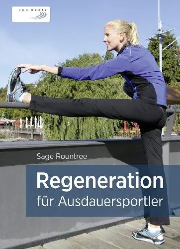Produktbild: Regeneration für Ausdauersportler