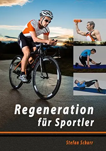 Produktbild: Regeneration für Sportler