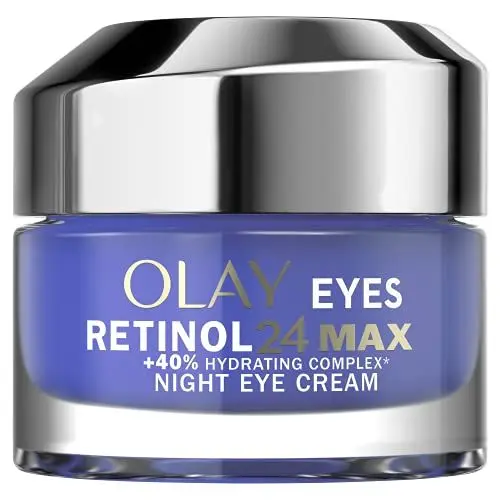 Produktbild: REGENERIST RETINOL24 MAX contorno ojos noche 15 ml