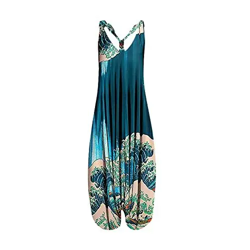 Produktbild: QHDDP Regenhose Damen Outdoor Hosen FüR Damen Leggings Yoga Leggings MäDchen Race Hose Damen Jogginghose Damen Baumwolle Kurze Jeans Damen Streetwear Sweathose（b-Dunkel blau,S）
