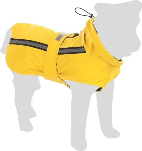 Produktbild: Regenmantel Ciro GELB 35CM