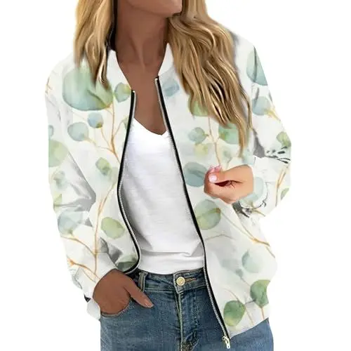 Produktbild: Regenponcho Lederjacke Damen Damen Lederjacke Retourenkauf Angebote Bikerjacke Damen Übergangsjacke Damen Regenponcho Xxl Große Größen Übergangsjacke Damen Sommerjacke Damen Türkis L