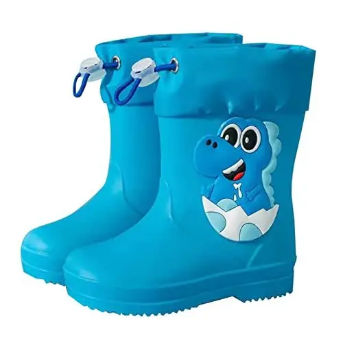 Produktbild: Regenstiefel Kinder Regenstiefel Kinder Gummistiefel 38 Jungen Gummistiefel Kinder 24 Gummistiefel 22 Mädchen Meine Gummistiefel Kinder Wasserschuhe Kinder 23 M