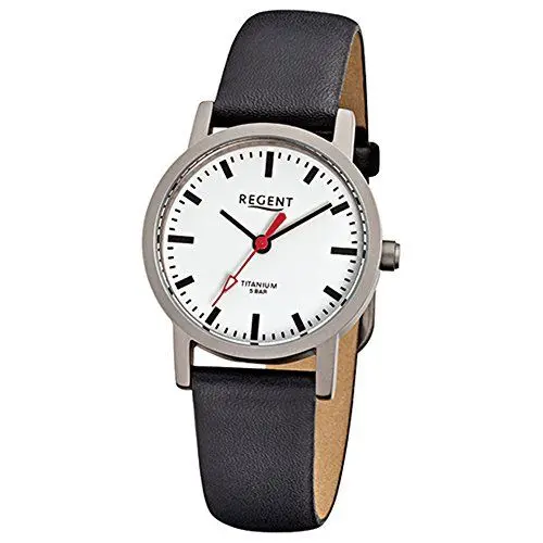 Produktbild: REGENT F-240 Damen-Armbanduhr, Armband