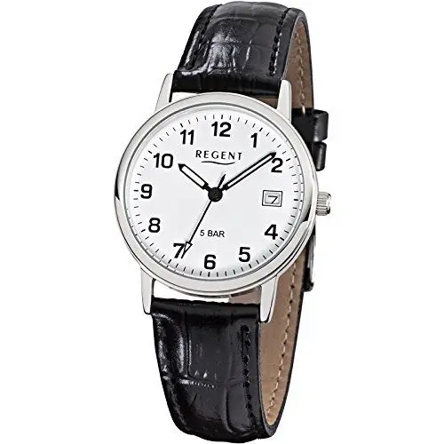 Produktbild: Regent Herrenuhr F-791