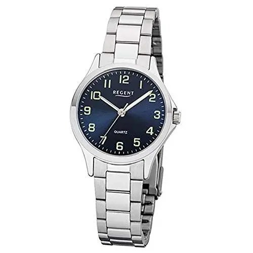 Produktbild: Regent Klassische Uhr 12220990