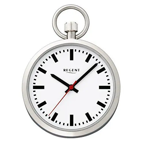 Produktbild: Regent Taschenuhr P-41