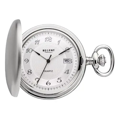 Produktbild: Regent Taschenuhrkette 11380129