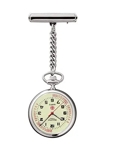 Produktbild: Regent Taschenuhrkette 12390054