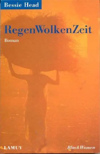 Produktbild: RegenWolkenZeit: Roman (Lamuv Taschenbücher)