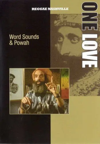Produktbild: Reggae Nashville: One Love - Word, Sounds and Powah (DVD) (2009)