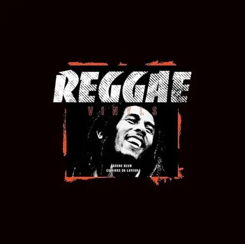 Produktbild: Reggae Vinyls