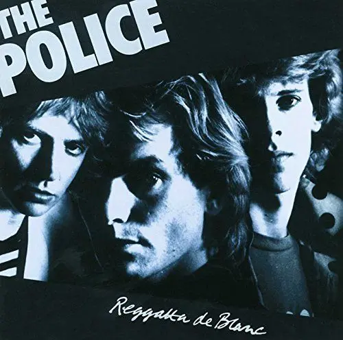 Produktbild: Reggatta de Blanc