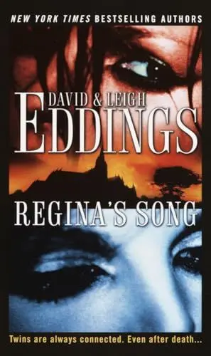 Produktbild: Regina's Song: A Novel