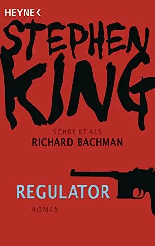 Produktbild: Regulator: Roman