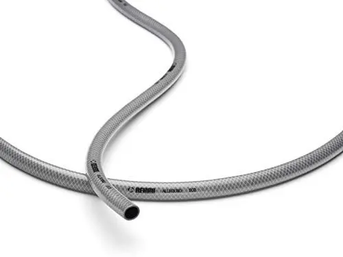 Produktbild: REHAU Gartenschlauch ECO 3/4 Zoll 25m: einfach Aber gut für Hobbybereich mit geringer Beanspruchung, leichte Handhabung, schadstofffrei