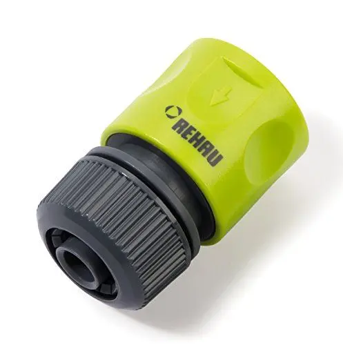 Produktbild: REHAU Schnellschlauchstück 19mm 3/4