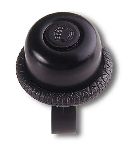 Produktbild: Reich Glocken-2071150310 verchromt 1 Size