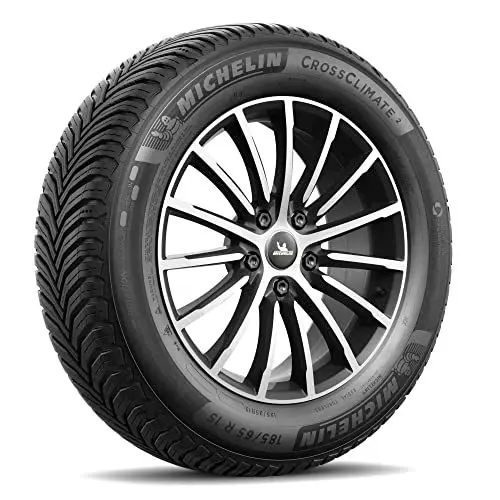 Produktbild: Reifen Allwetter Michelin CROSSCLIMATE 2 185/65 R15 92V XL