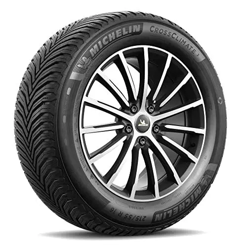Produktbild: Reifen Allwetter Michelin CROSSCLIMATE 2 215/55 R16 97W XL