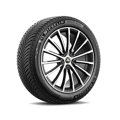 Produktbild: Reifen Allwetter Michelin CROSSCLIMATE 2 235/50 R19 103V XL VOL