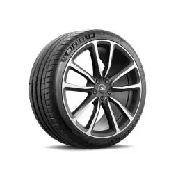 Produktbild: Reifen Sommer Michelin PILOT SPORT 4 S 235/35ZR19 (91Y)