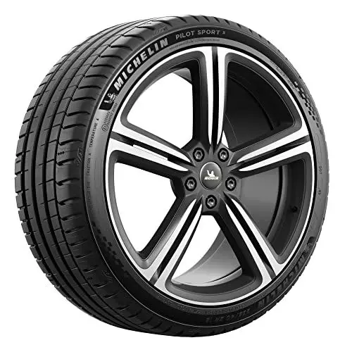Produktbild: 235/40ZR18 MICHELIN TL PS5 XL (EU) 95Y E