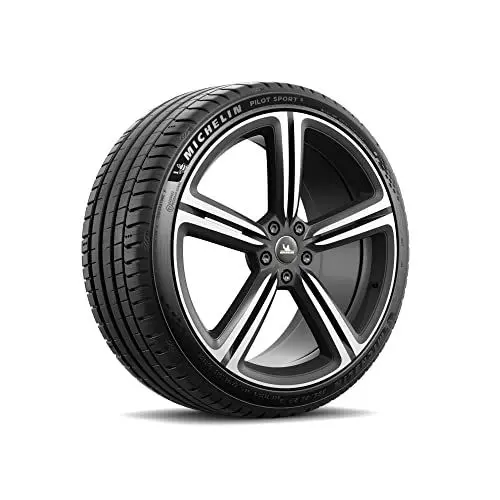 Produktbild: 255/35ZR19 MICHELIN TL PS5 XL 96Y E