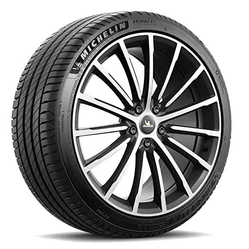 Produktbild: MICHELIN Sommer Michelin PRIMACY 4+ 225/40 R18 92Y XL