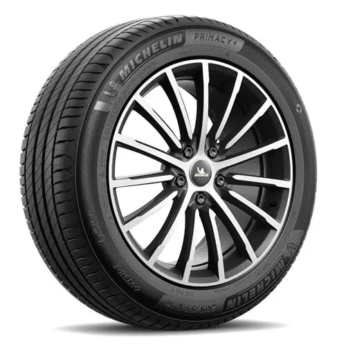 Produktbild: 235/55YR17 MICHELIN TL PRIMACY 4+ XL 103Y E