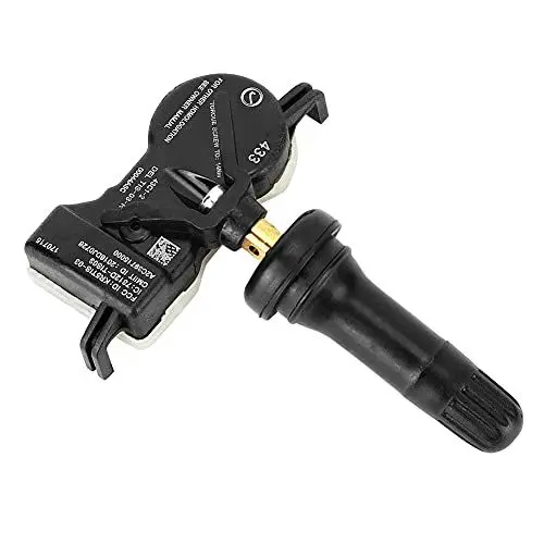 Produktbild: Reifendrucksensor, Reifendrucksensor 68313387ab, Geeignet für 2017–2019.