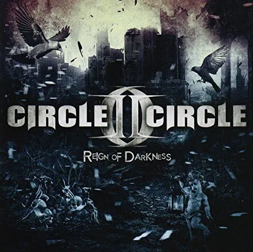 Produktbild: Reign of Darkness