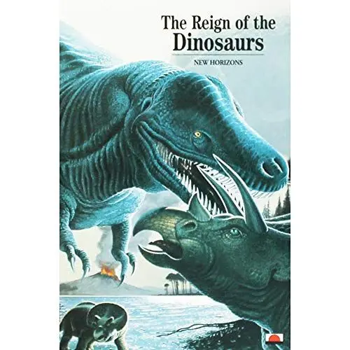 Produktbild: Reign of the Dinosaurs