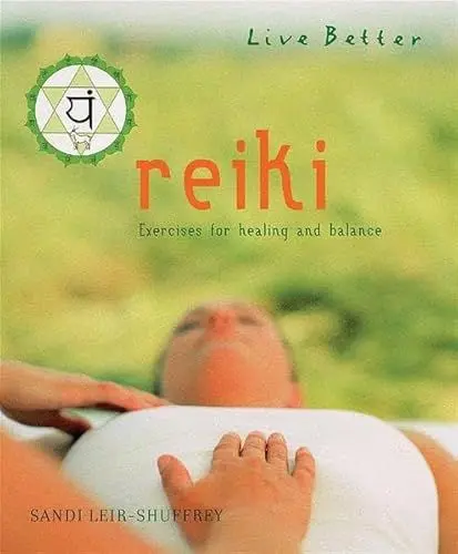 Produktbild: Reiki. Übungen und Anregungen für Ihr Wohlbefinden