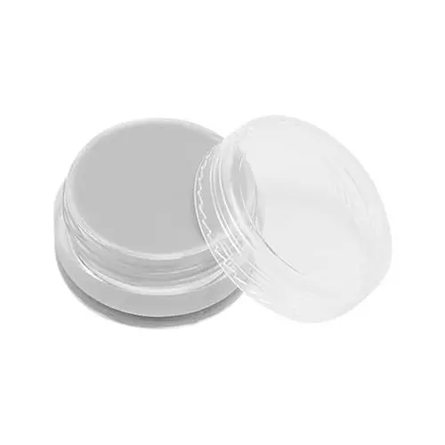 Produktbild: Reinigungsgel für Plattenspieler-Nadeln, Antistatischer Plattenspieler-Nadelreiniger, Trockenreinigungsmischung für Schmutz und Ablagerungen, Schallplattennadelreiniger, Zubehör
