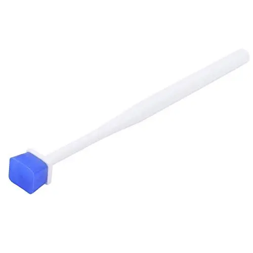 Produktbild: Reinigungsstift, Blau, Wiederverwendbar mit Digitalkamera-Reinigungsstift, für Kamera-Reinigungssensor, Digitalkamera (Blue)