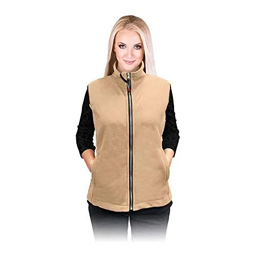 Produktbild: Reis VHONEY-L_BEL Schutzweste, Beige, L Größe